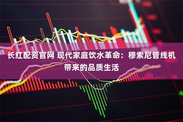 长红配资官网 现代家庭饮水革命：穆索尼管线机带来的品质生活